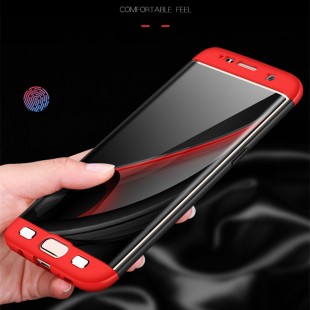 قاب محکم Color 360 Case Samsung Galaxy J7 Prime