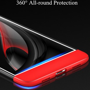 قاب محکم Color 360 Case Huawei Honor 6x