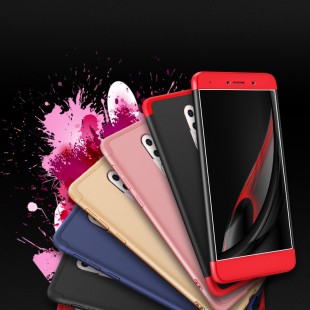 قاب محکم Color 360 Case Huawei Honor 6x