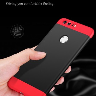 قاب محکم Color 360 Case Huawei Honor 8