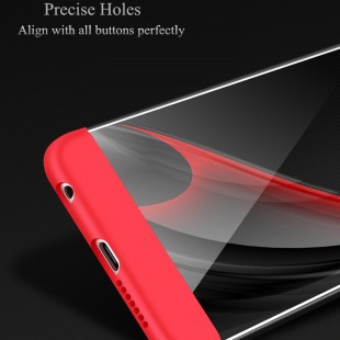 قاب محکم Color 360 Case Huawei Honor 8