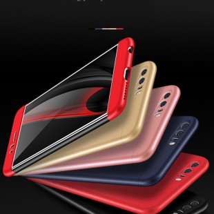 قاب محکم Color 360 Case Huawei Honor 8