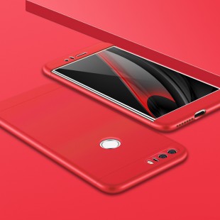 قاب محکم Color 360 Case Huawei Honor 8