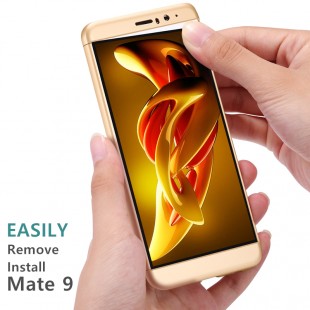 قاب محکم Color 360 Case Huawei Mate 9