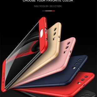 قاب محکم Color 360 Case Huawei P9