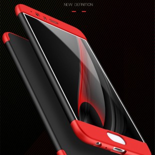 قاب محکم Color 360 Case Huawei P9