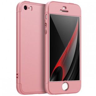 قاب محکم Color 360 Case Apple iPhone 5.5s