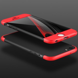 قاب محکم Color 360 Case Apple iPhone SE