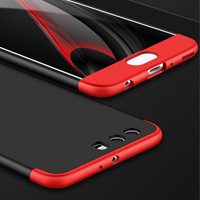 قاب محکم Color 360 Case Huawei P10