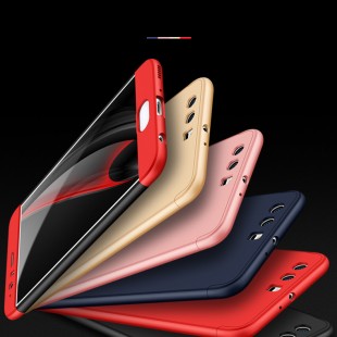 قاب محکم Color 360 Case Huawei P10