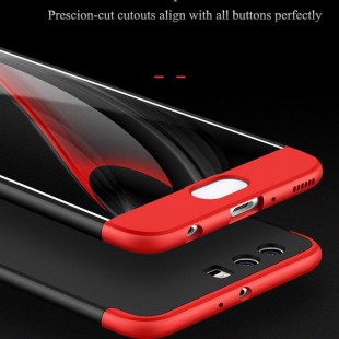 قاب محکم Color 360 Case Huawei P10 Plus
