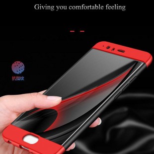 قاب محکم Color 360 Case Huawei P10 Plus