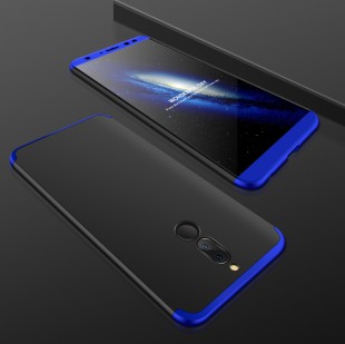 قاب محکم Color 360 Case Huawei Mate 10 Lite