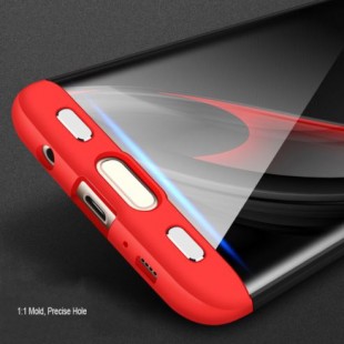 قاب محکم Color 360 Case Samsung Galaxy S6 Edge Plus