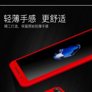 قاب محکم Color 360 Case Huawei P Smart