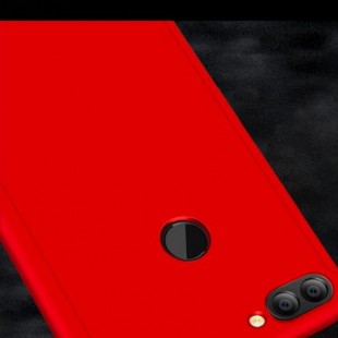 قاب محکم Color 360 Case Huawei P Smart