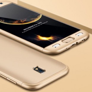 قاب محکم Color 360 Case Samsung Galaxy Grand Prime Pro