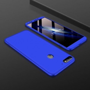 قاب محکم Color 360 Case Huawei Y7 Prime