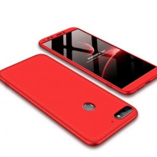 قاب محکم Color 360 Case Huawei Y7 Prime