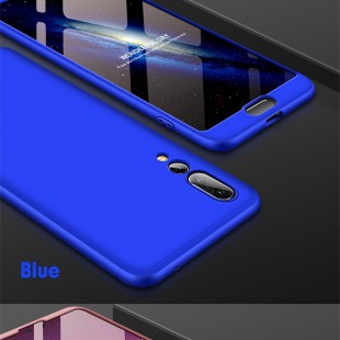 قاب محکم Color 360 Case Huawei P20 Pro