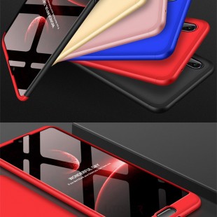 قاب محکم Color 360 Case Huawei P20 Pro