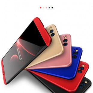 قاب محکم Color 360 Case Huawei Honor 7x