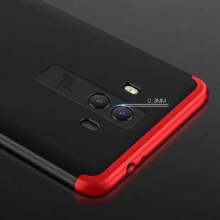 قاب محکم Color 360 Case Huawei Mate 10