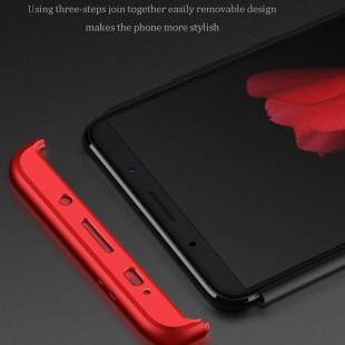 قاب محکم Color 360 Case Huawei Mate 10 Pro