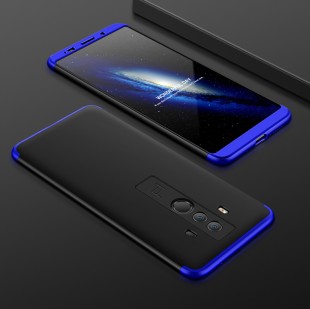 قاب محکم Color 360 Case Huawei Mate 10 Pro