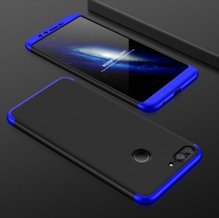 قاب محکم Color 360 Case Huawei Honor 9 Lite