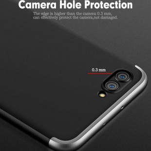 قاب محکم Color 360 Case Huawei Honor V10