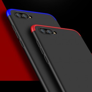 قاب محکم Color 360 Case Huawei Honor V10