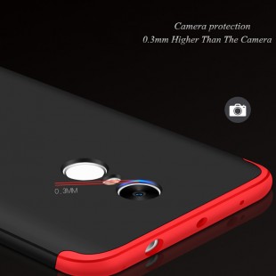 قاب محکم Color 360 Case Xiaomi Redmi Note 4X