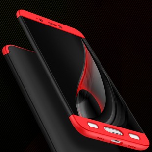 قاب محکم Color 360 Case Xiaomi Mi5