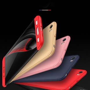 قاب محکم Color 360 Case Xiaomi Mi5
