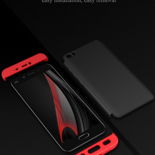 قاب محکم Color 360 Case Xiaomi Mi5