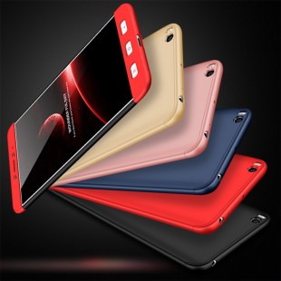 قاب محکم Color 360 GKK Case Xiaomi Mi Max 2