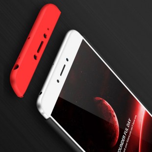قاب محکم Color 360 GKK Case Xiaomi Mi Max 2