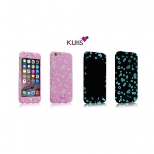 قاب محکم Kutis 360 CaseApple iPhone 7