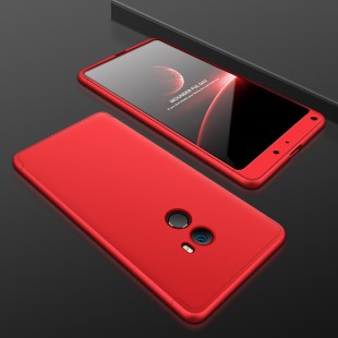 قاب محکم Color 360 GKK Case Xiaomi Mi Mix 2