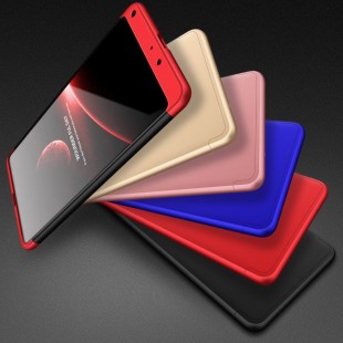 قاب محکم Color 360 GKK Case Xiaomi Mi Mix 2