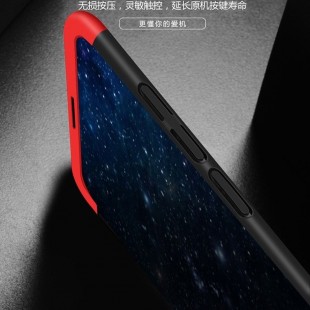 قاب محکم Color 360 GKK Case Xiaomi Mi Mix 2