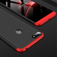 قاب محکم Color 360 Case Huawei Y6 2018