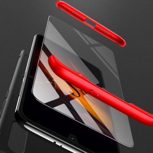 قاب سه تیکه 360 درجه Color 360 GKK Case Xiaomi Mi Note 4x