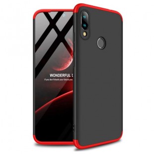 قاب سه تیکه 360 درجه Color 360 GKK Case Xiaomi Redmi Note 4x
