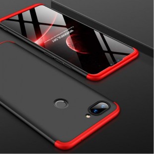 قاب سه تیکه 360 درجه Color 360 GKK Case Xiaomi Redmi Note 4x