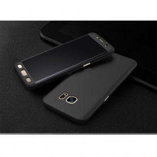 قاب پلاستیکی Full 360 Case Samsung Galaxy S6