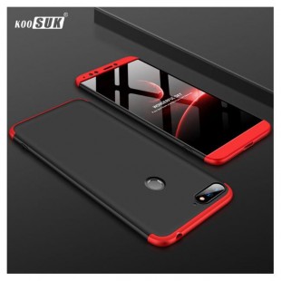 قاب 360 درجه GKK آیفون 3in1 GKK Case Apple iPhone 11