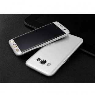 قاب پلاستیکی Full 360 Case Samsung Galaxy J5 2016