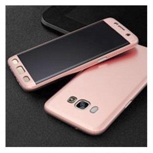 قاب پلاستیکی Full 360 Case Samsung Galaxy J5 2016